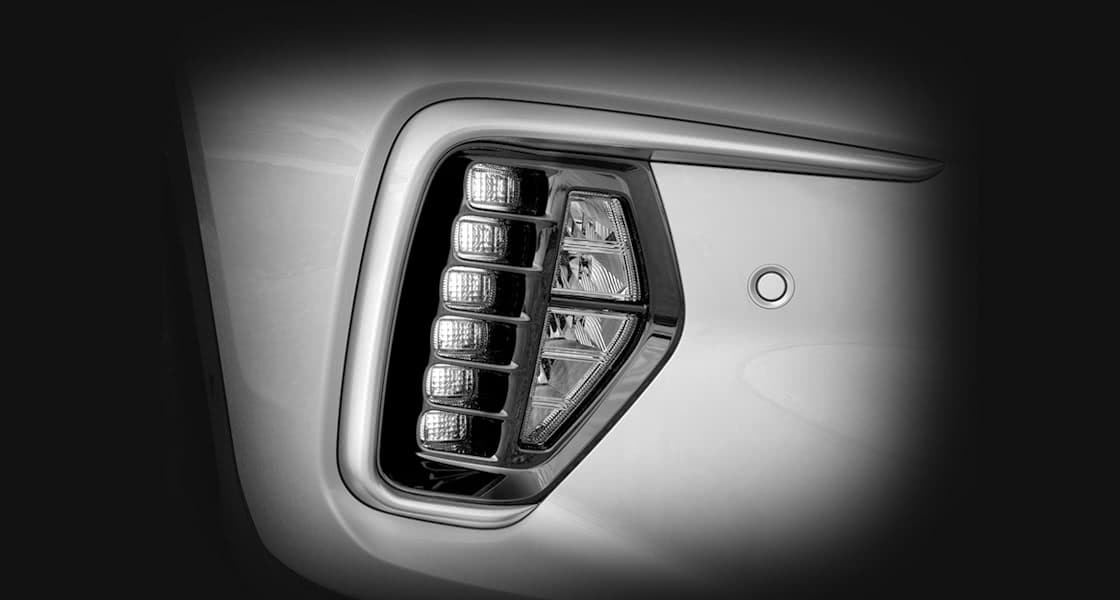 Автомобілі Hyundai м. Одеса | Купити новий Хюндай | Автотрейдінг Одеса ДП - фото 23
