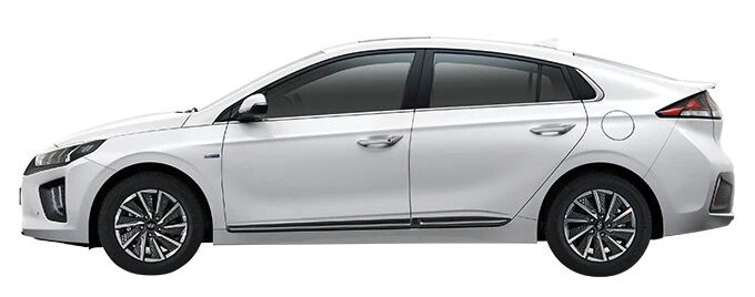 Автомобілі Hyundai м. Одеса | Купити новий Хюндай | Автотрейдінг Одеса ДП - фото 10